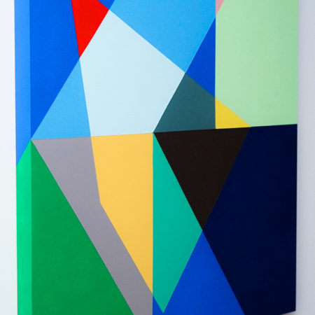 Fraser Renton Art - Quadular 6