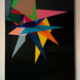 Fraser Renton Art - Serations 6