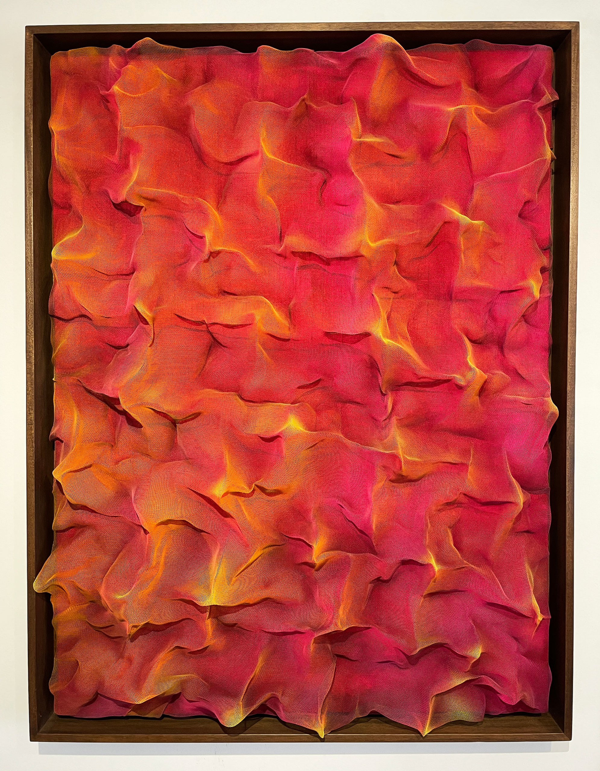 Fraser Renton Art - Rubys Range